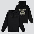 Breakfast Beer Hoodie