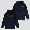 Carhartt Locations Hoodie