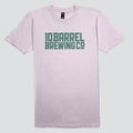 Stacked Logo Tee