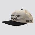 Support Your Local Hat