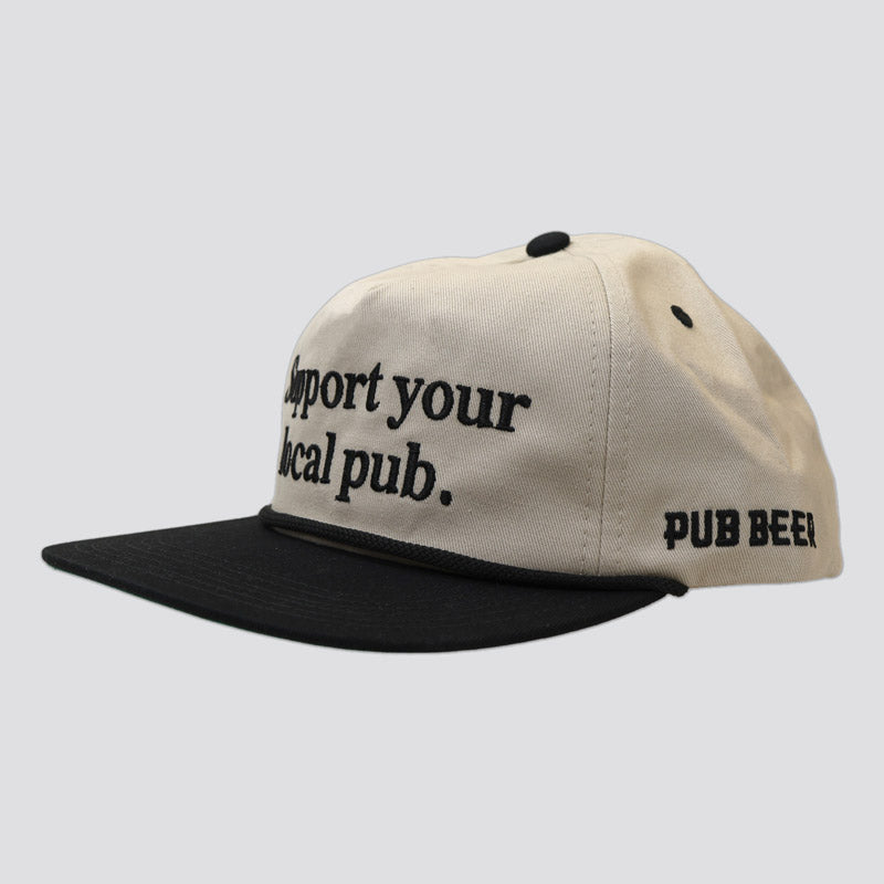 Support Your Local Hat
